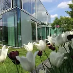 H-house Architectural Landhaus *