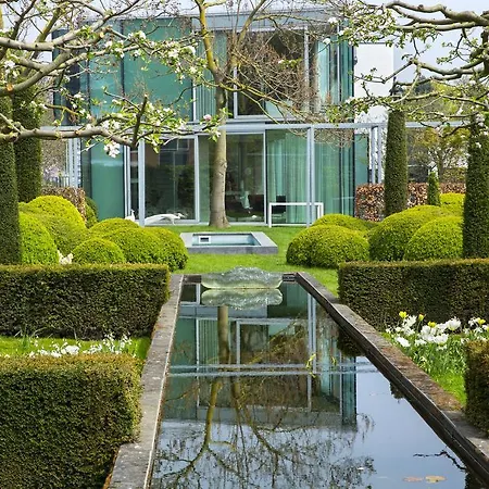 H-house Architectural