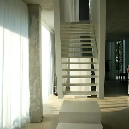 H-house Architectural Landsted *
