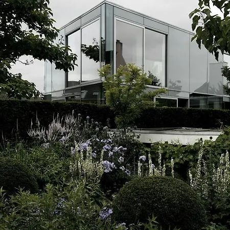 H-house Architectural * Maastricht