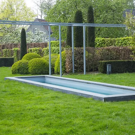 H-house Architectural Maastricht