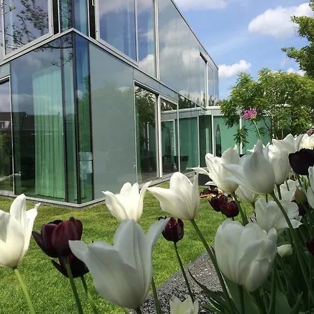 H-house Architectural Landsted *
