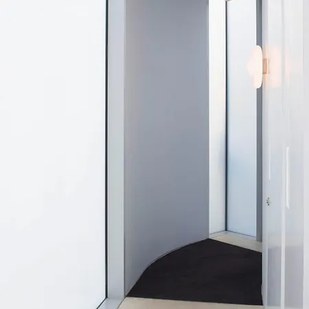 H-house Architectural *