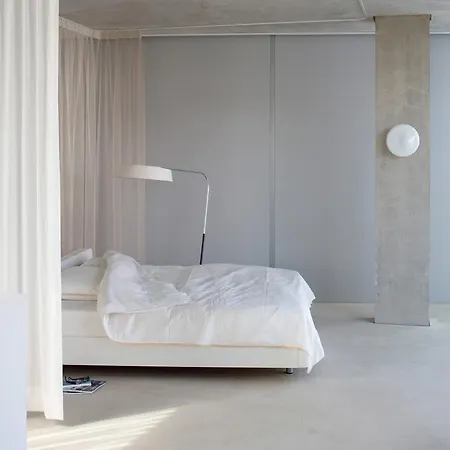H-house Architectural Landsted