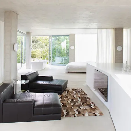 H-house Architectural *