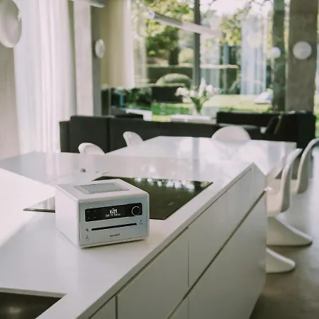 Casa de Campo H-house Architectural