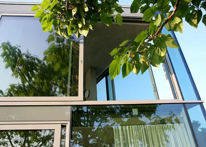 H-house Architectural Маастрихт