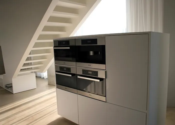 Casa rural H-house Architectural *