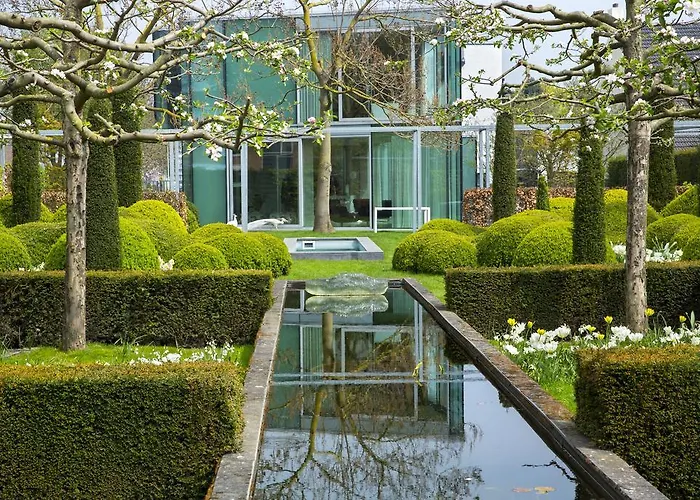 H-house Architectural