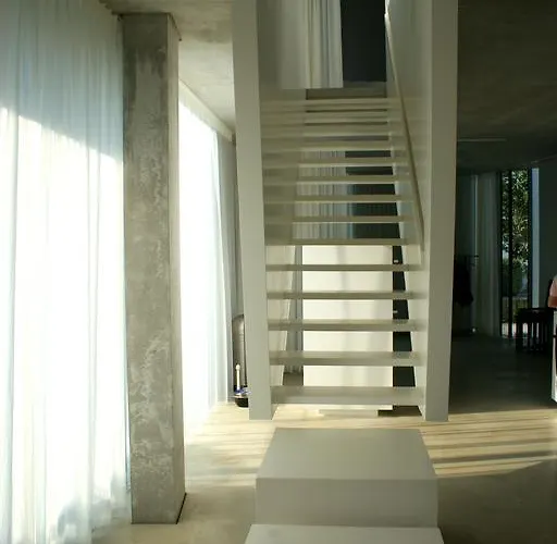 H-house Architectural Casa rural *