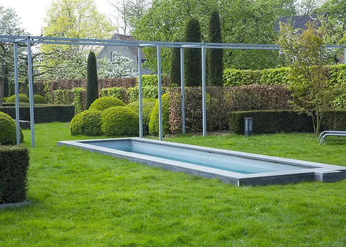 H-house Architectural Maastricht