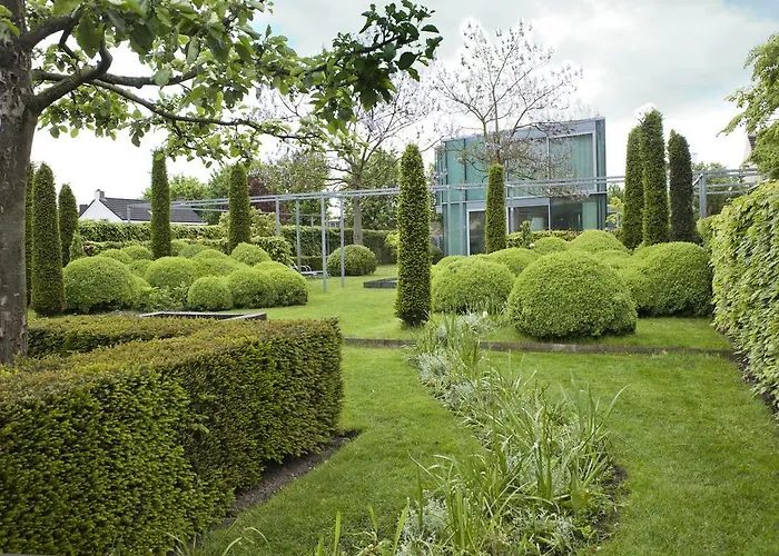 H-house Architectural *