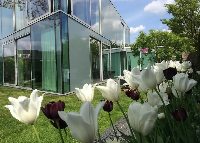 H-house Architectural Летний дом *