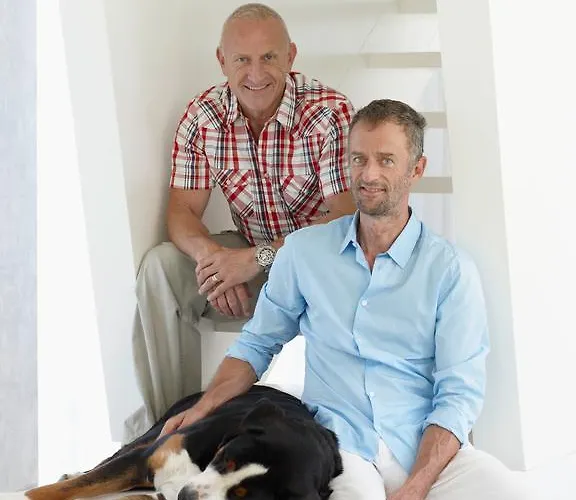 Casa rural H-house Architectural *