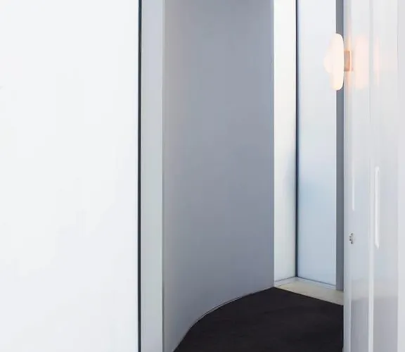 H-house Architectural *