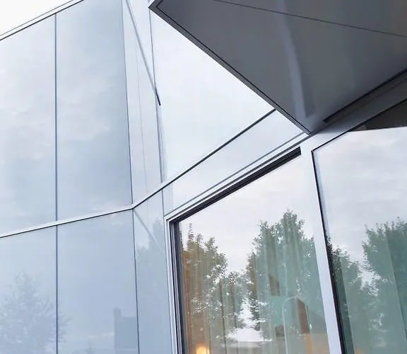 H-house Architectural