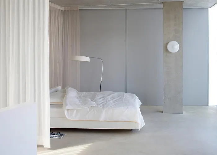 H-house Architectural Летний дом