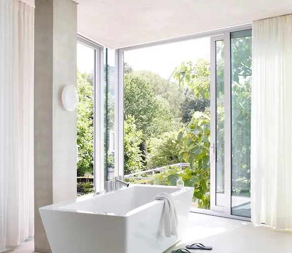 Летний дом H-house Architectural *