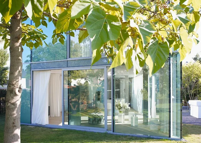 H-house Architectural * Маастрихт