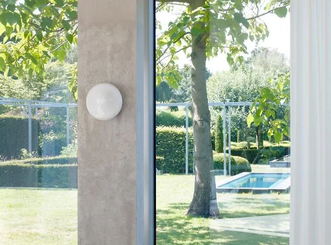 H-house Architectural Casa rural