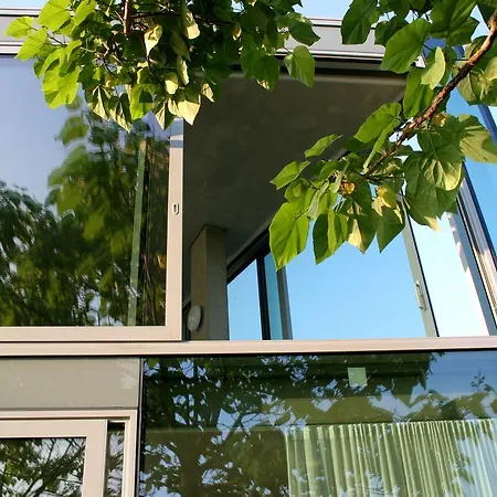 H-house Architectural Maastricht