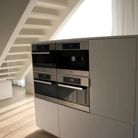 Landhuis H-house Architectural *