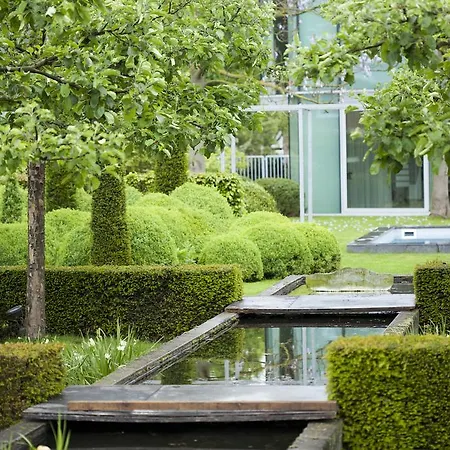H-house Architectural Gospodarstwo wiejskie Maastricht