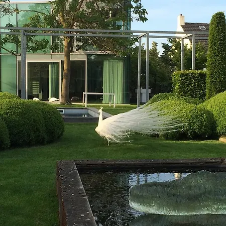 Landhuis H-house Architectural Maastricht