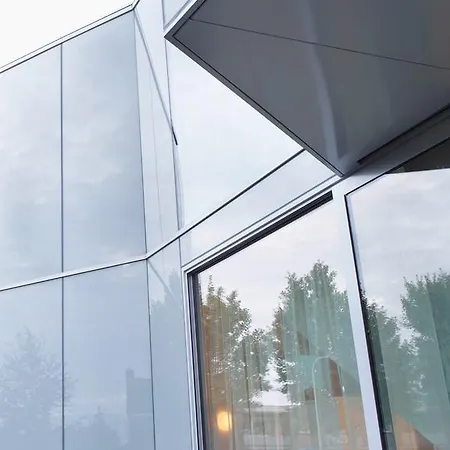 H-house Architectural