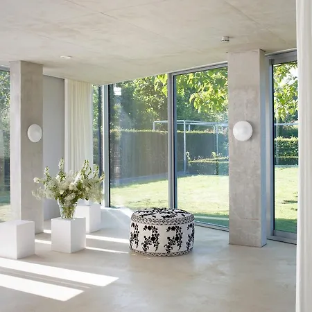 H-house Architectural Gospodarstwo wiejskie Maastricht