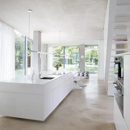 H-house Architectural Maastricht