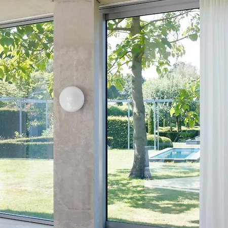 H-house Architectural Landhuis